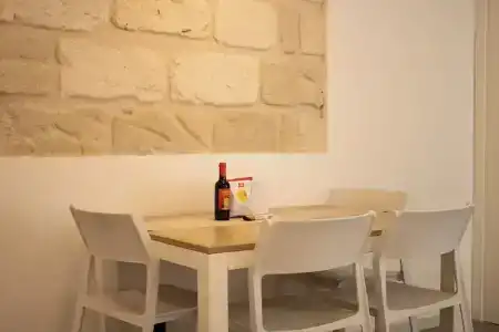 Badia Nuova Apart , Restaurant , Rooftop Lounge Bar - 269