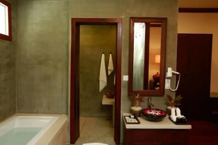 The Moon Residence & Spa - 202