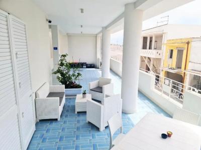 Kalinifta Rooms Apartment - 165