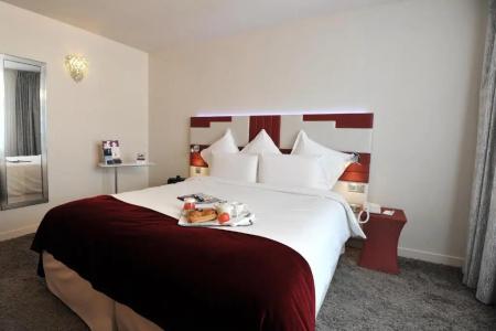 Mercure Paris Opéra Faubourg Montmartre - 55