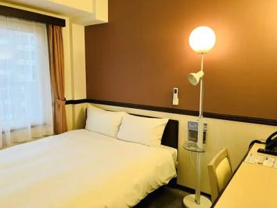 Toyoko Inn Osaka Abeno Tennoji - 40