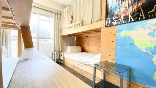 Guest House b's FiveⅡ - 100