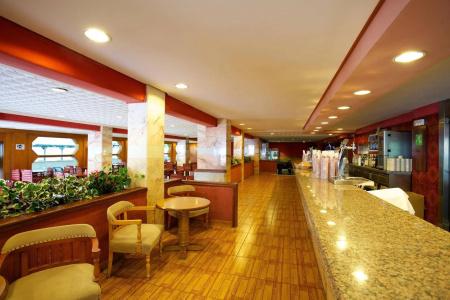 Seramar Luna - Luna Park Adults Only - 36