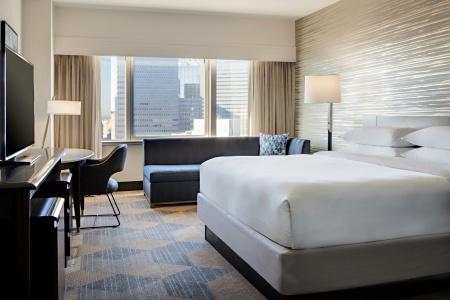 Sheraton Dallas - 49