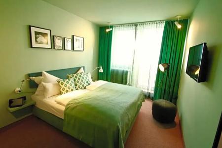 Metropol by Maier Privathotels - 42