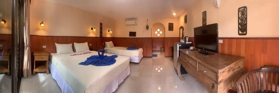 Laguna Beach Club Resort Sha Plus - 92