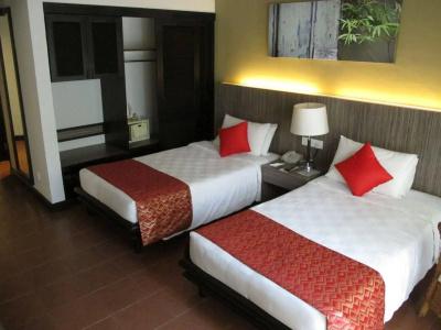 Swiss-Garden Beach Resort, - 44