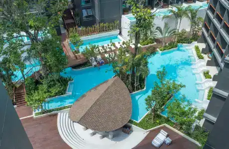 Ava Sea Resort Krabi - Sha Extra Plus - 11