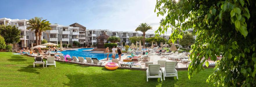 Apartamentos Hg Tenerife Sur - 15