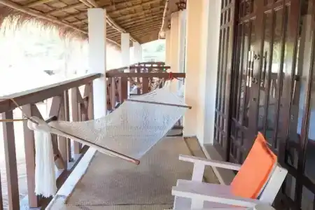 Banana Beach Resort - 54