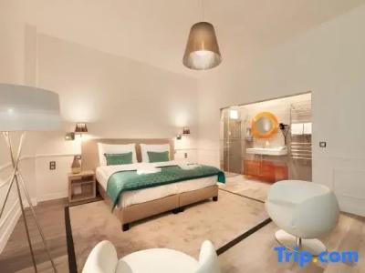 Boutique Residence Budapest - 52