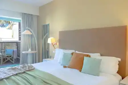 Giannoulis - Grand Bay Beach Resort (Exclusive Adults Only) - 39