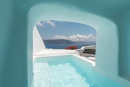 Chelidonia Luxury Suites - 93
