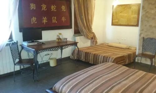 Le Pozze Terme b&b - 28