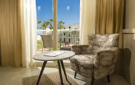 Amarina Abu Soma Resort & Aquapark - 7