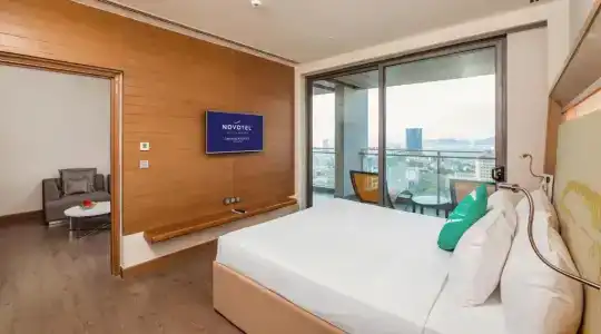 Novotel Danang Premier Han River - 241