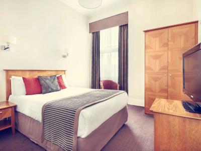 Mercure Aberdeen Caledonian - 4