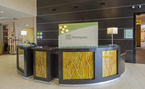 Holiday Inn Houston Westchase, An Ihg - 21