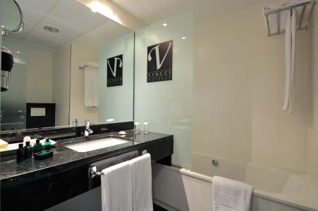 Vincci Málaga - 17