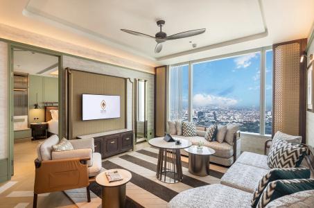 Eastin Grand Phayathai - 68