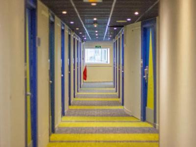 ibis budget Porte D'Orleans - 16