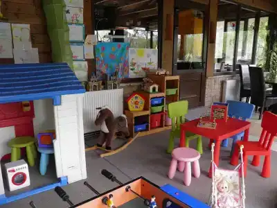 Ninemia Stay and Play - 13