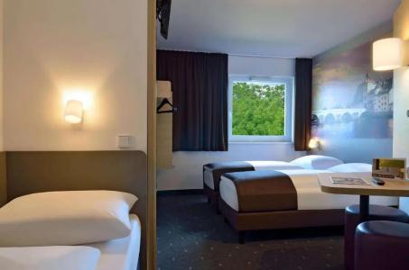 b&b Regensburg - 21