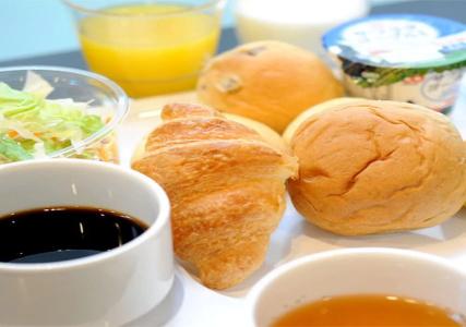 Jr Inn Sapporo - 10