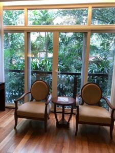 Fraser Suites Hanoi - 128