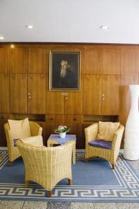 Waldschloss Parow - 25