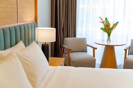 Swiss-Garden Beach Resort, - 108
