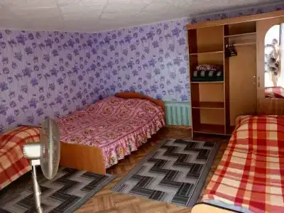 Дом и отдельные номера под ключ - 19