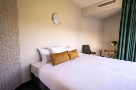 Best Western Plus Groningen Plaza - 43