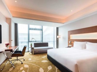 Novotel Shanghai Hongqiao - 5