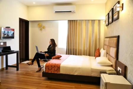 The Continentti Whitefield - 56