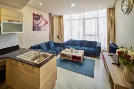 Vita Tower - 2