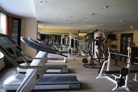 Sheraton Mustika Yogyakarta Resort And Spa - Chse Certified - 24