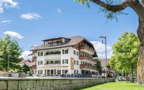 Boutique Am Park - 29