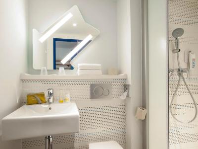 ibis budget Reims Thillois - 4