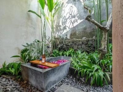Amora Boutique Villas - 66