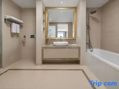Vienna Dongguan Humen Wanda Plaza - 75
