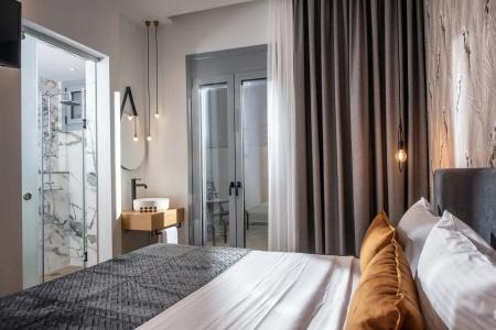 Kipos Boutique Suites - 20