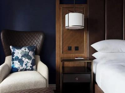 Boston Marriott Long Wharf - 61