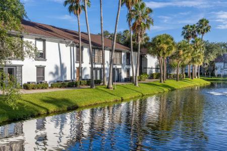 Legacy Vacation Resorts-Orlando-Kissimmee - 27