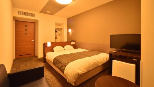 Dormy Inn Asahikawa - 41