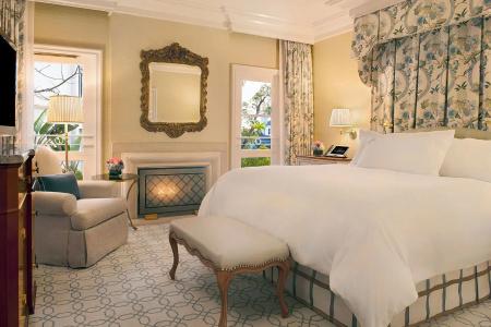The Peninsula Beverly Hills - 162