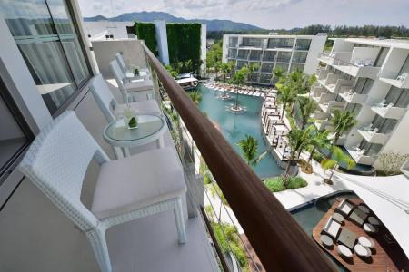 Dream Phuket & Spa - 7