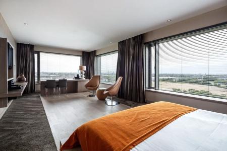 Van der Valk AirportDüsseldorf - 47
