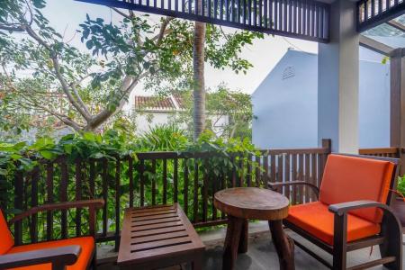 Hoi An Chic - Green Retreat - 41