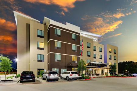 TownePlace Suites by Marriott Houston Northwest Beltway 8 - 29